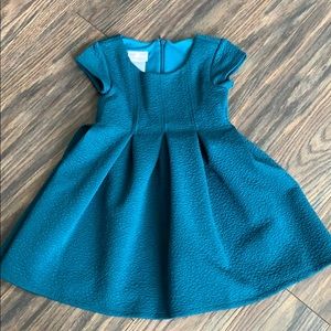 Iris & Ivy Skater Dress